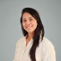 headshot of Shireen Salma