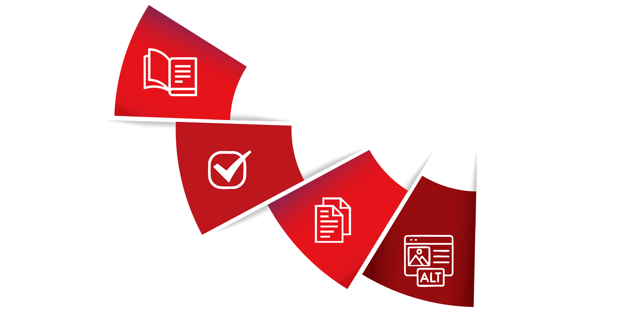 WCAG Standard Training Elements