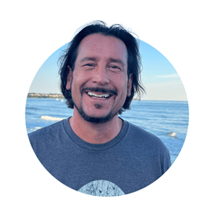 Headshot of Rob Underwood