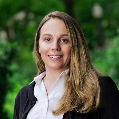 Headshot of Judith Risch