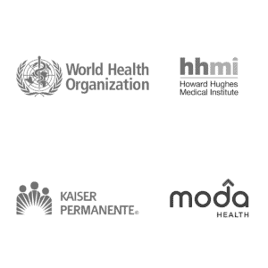 Healthcare logos